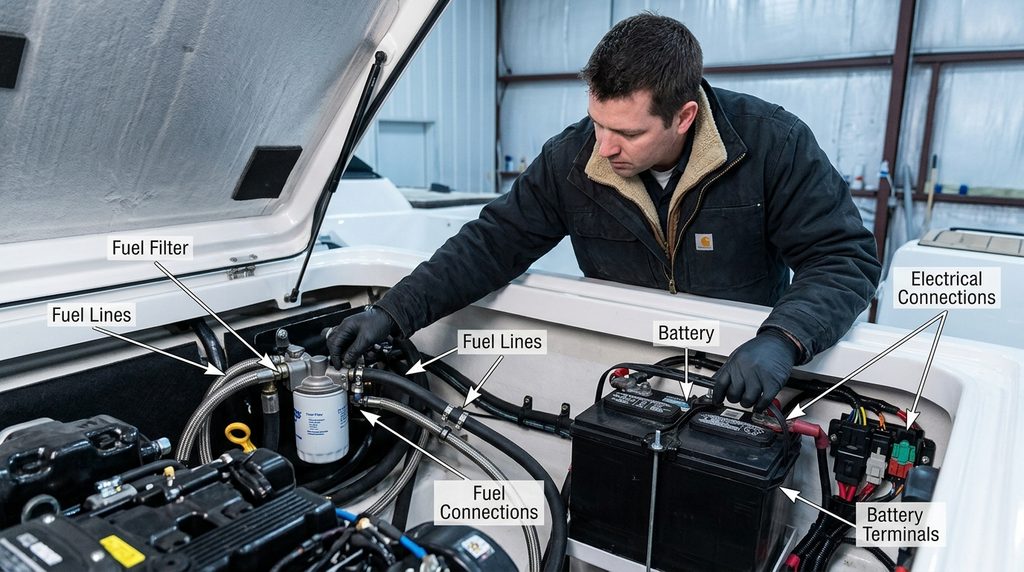 Chilliwack Winterization Service near me