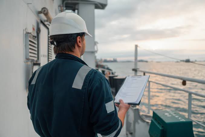 why marine inspection is important ,Pre-purchase vessel inspection cost, Professional marine survey company, Independent ship seaworthiness inspection, Pre-charter marine inspection report, Commercial vessel safety inspection, Marine surveyor consultation.