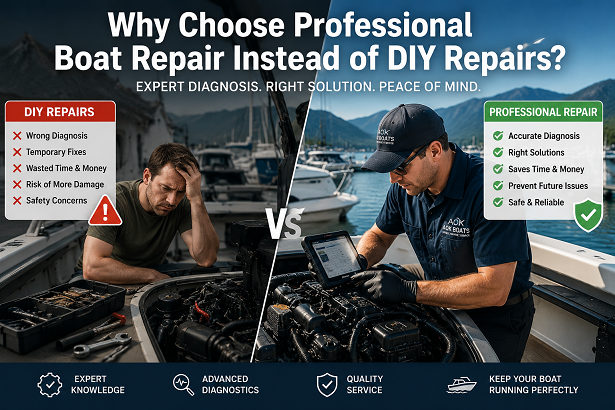 Mobile boat repair service near me in chillwack, Mobile Marine Mechanic near me, On-Site Boat Repair chilliwack